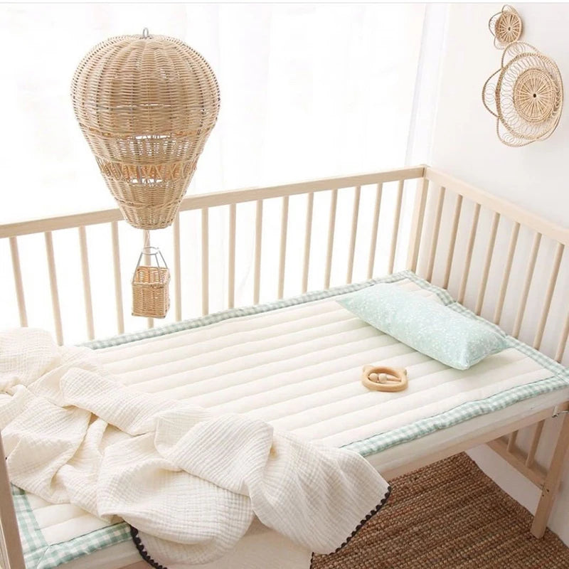 Durable Woven Hand-woven Rattan Hot Air Balloon for Home Decor Kids Room Decoration Pendant Handmade Balloon Crafts Photo Props