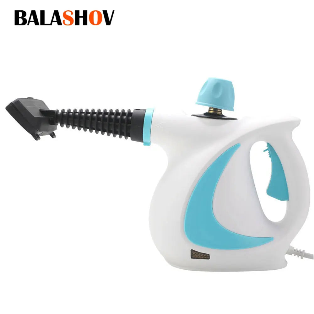 Handheld Steam Cleaner For Home Use Steamer For Cleaning Steamer  Sofa, Bathroom, Car, Kitchen,Steam Cleaning Machine Cleaning