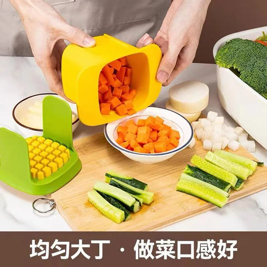 Kitchen Dicer Acceesories Cheap Things With  Tools Vegetable and Vegetable Scratzer Items Utensil Gadgets the Home