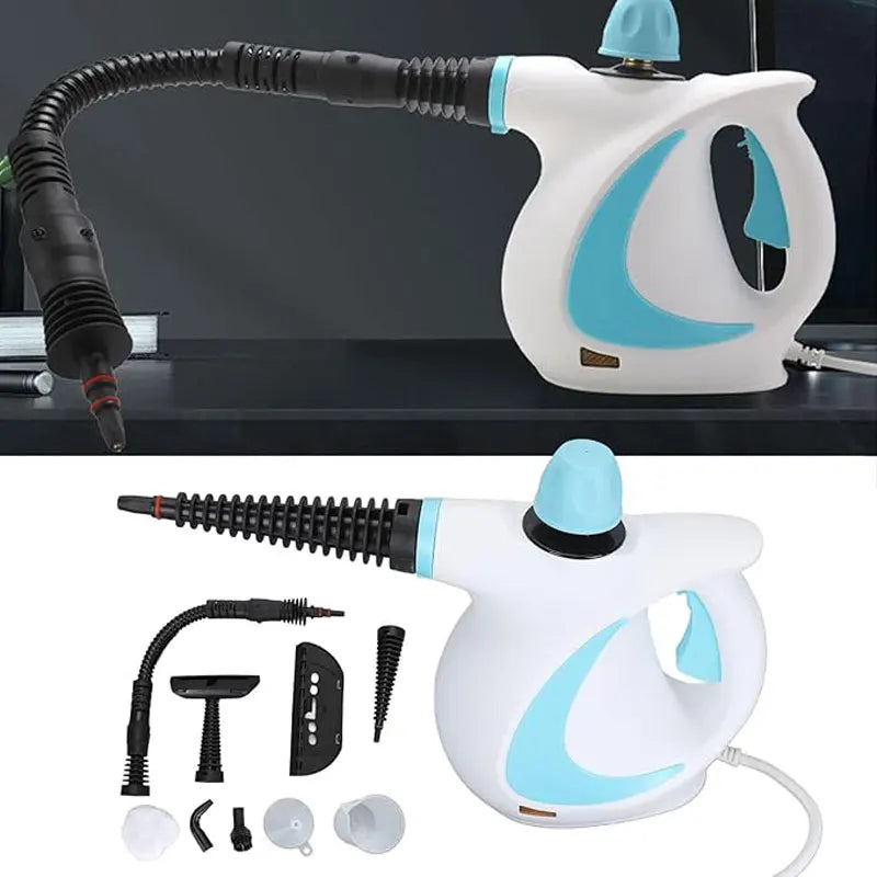 Handheld Steam Cleaner For Home Use Steamer For Cleaning Steamer  Sofa, Bathroom, Car, Kitchen,Steam Cleaning Machine Cleaning