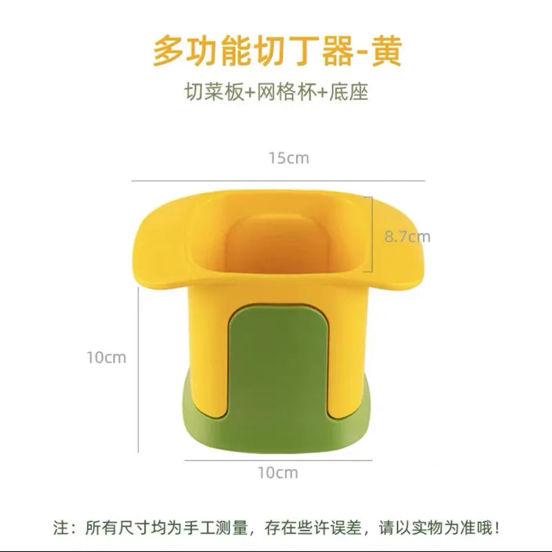 Kitchen Dicer Acceesories Cheap Things With  Tools Vegetable and Vegetable Scratzer Items Utensil Gadgets the Home