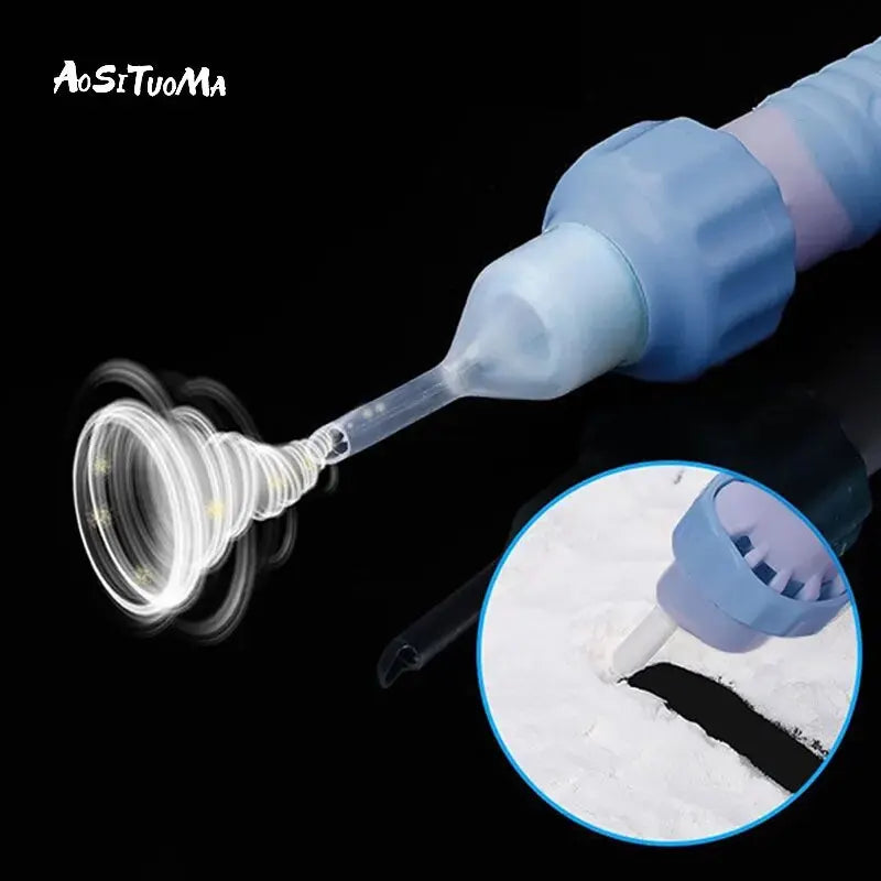 Electric Earpick for Children and Adults Electric Earpick for Earwax Ear Cleaner Earpick for Children